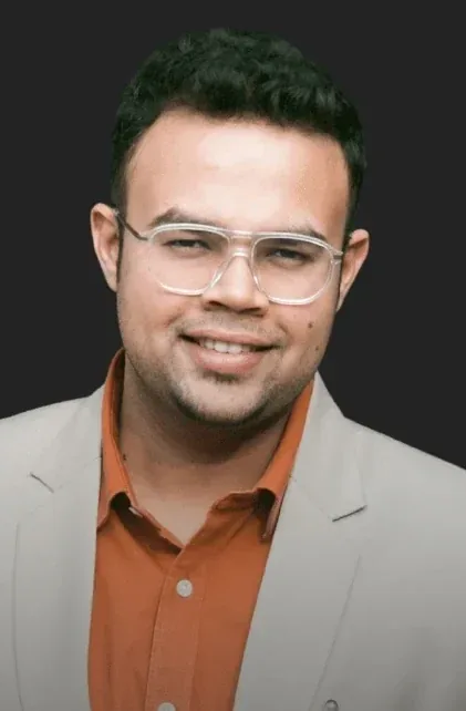 Fahhad Siddiquii, Founder of Exim Titans