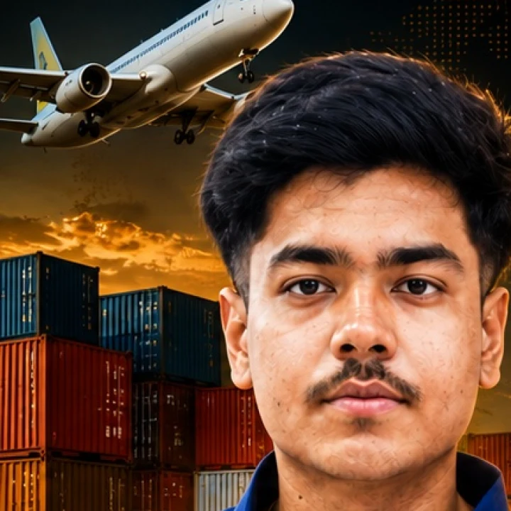 Anant Singh, Exim Titans client
