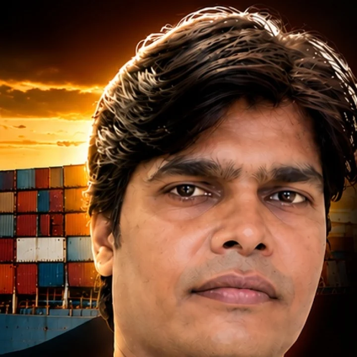 Hemendra Meena, Exim Titans client